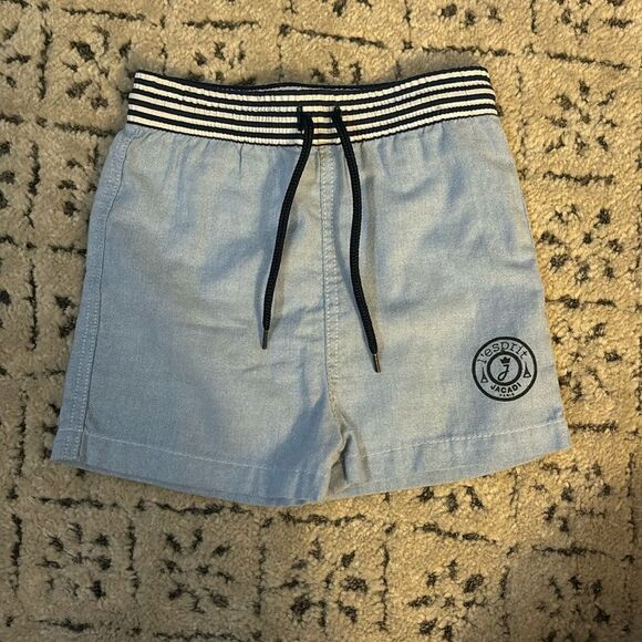 Jacadi Other - Jacadi swim trunks 6m